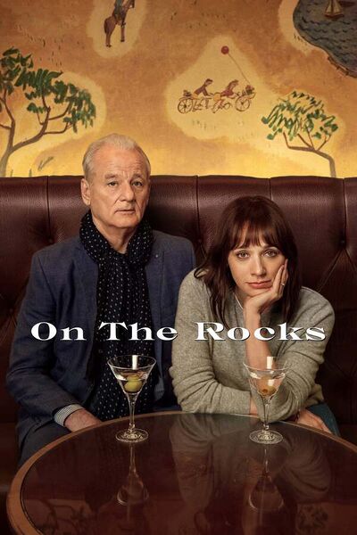 File:On The Rocks (2020) poster.jpg
