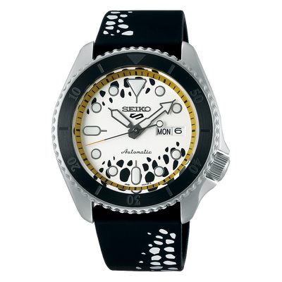 Product view of Seiko 5 Sports One Piece Law SRPH63K1