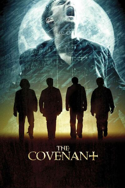 File:The Covenant (2006) poster.jpg