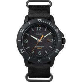 Timex Expedition Gallatin