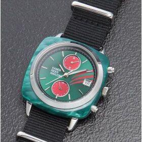 Bandai Kamen Rider Amazons Amazon Omega Watch