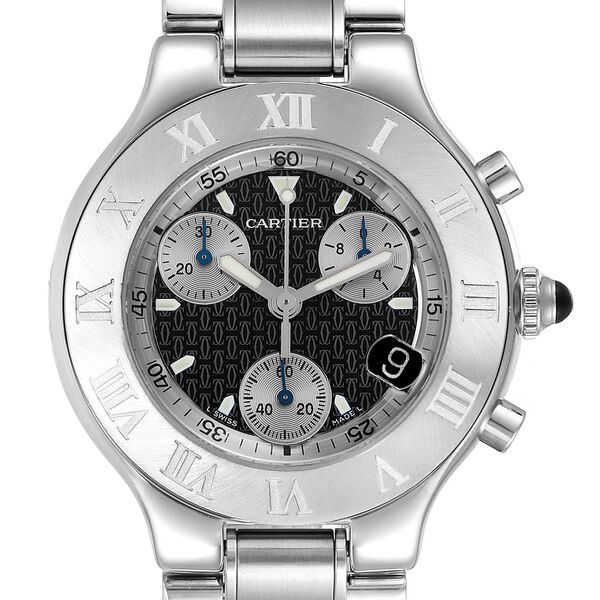 File:Cartier 21 Chronoscaph watch.jpg