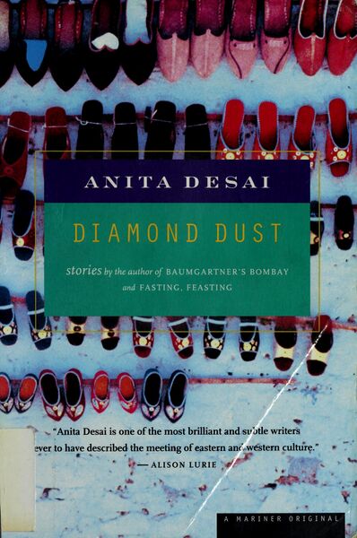 File:Diamond Dust (2000) poster.jpg