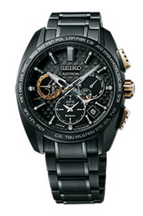 Seiko Astron SSH097
