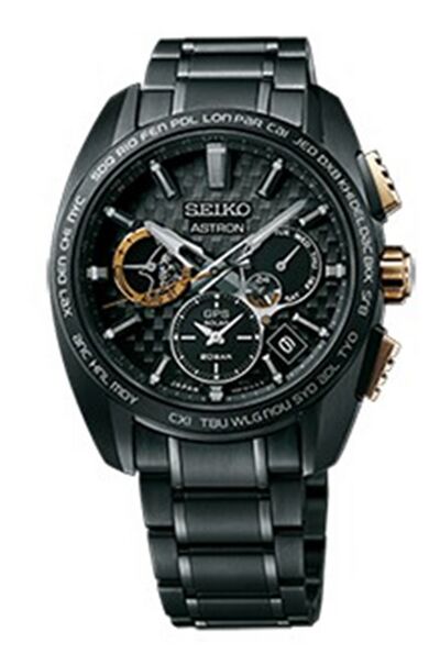 Product view of Seiko Astron SSH097