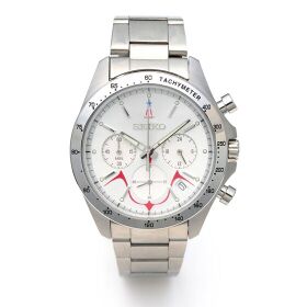 Seiko Shin Ultraman Limited Edition Watch