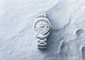 Seiko Grand Seiko