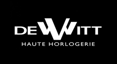 DeWitt logo