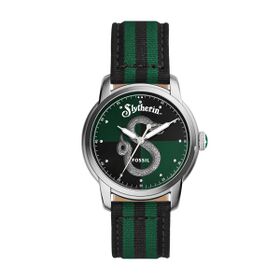 Fossil Harry Potter Slytherin Watch