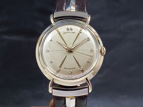 Hamilton K-454 Sputnik