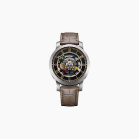 Kross Studio Harry Potter Central Floating Tourbillon WWHPT25