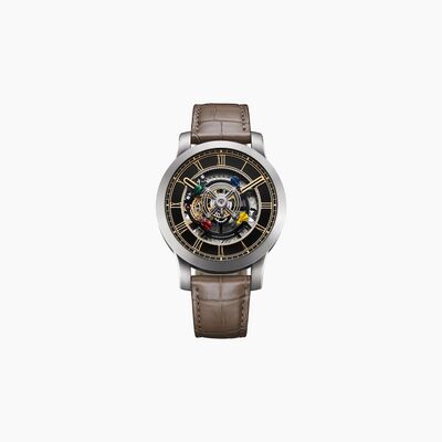 Product view of Kross Studio Harry Potter Central Floating Tourbillon WWHPT25