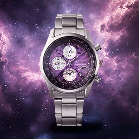 Seiko Madoka Magica Walpurgisnacht Rising Homura Model MD25-1132002