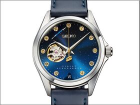 Seiko Violet Evergarden Story 6 Watch