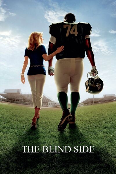 File:The Blind Side (2009) poster.jpg