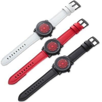 Product view of ZINVO Blade Kamen Rider Collaboration Watch