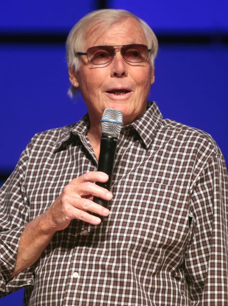 File:Adam West portrait.jpg