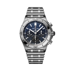 Breitling Chronomat B01 42 Japan Edition AB0134101B3A1