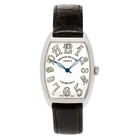 Franck Muller Casablanca