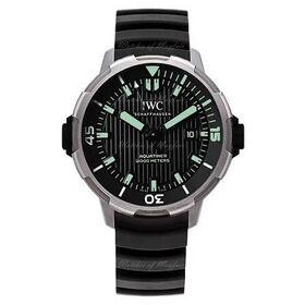 IWC Aquatimer Automatic 2000 IW358002