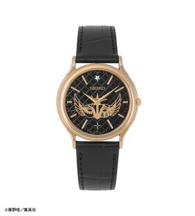 Seiko D.Gray-man Allen Walker Model