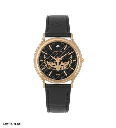 Product view of Seiko D.Gray-man Allen Walker Model