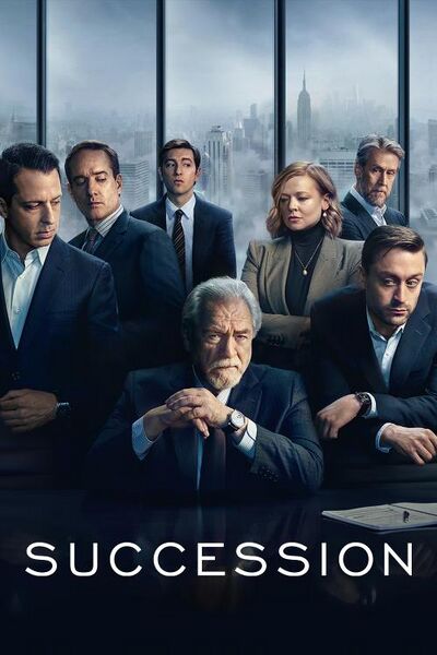 File:Succession (2018) poster.jpg