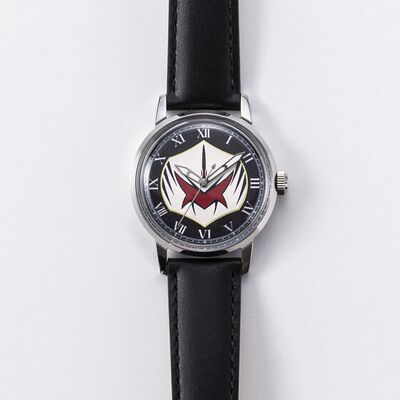 Product view of Bandai Bakuryuu Sentai Abaranger AbareKiller Watch