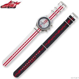 Bandai Kamen Rider Mach Chronograph Watch
