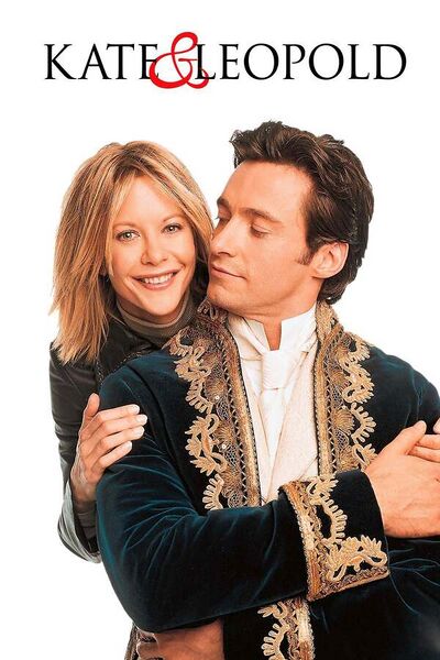 File:Kate & Leopold (2001) poster.jpg