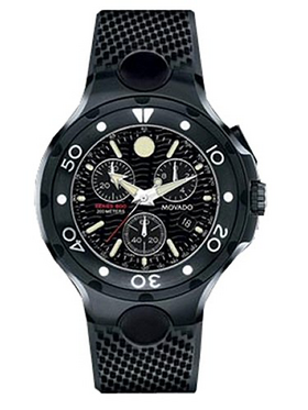Movado 800 Chronograph