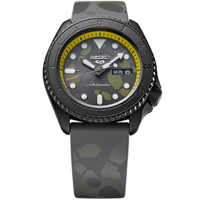 Seiko 5 Sports One Piece Sanji SRPH69K1