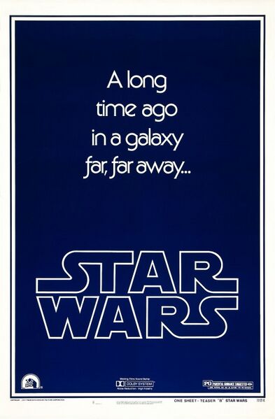 File:Star Wars (1977) poster.jpg