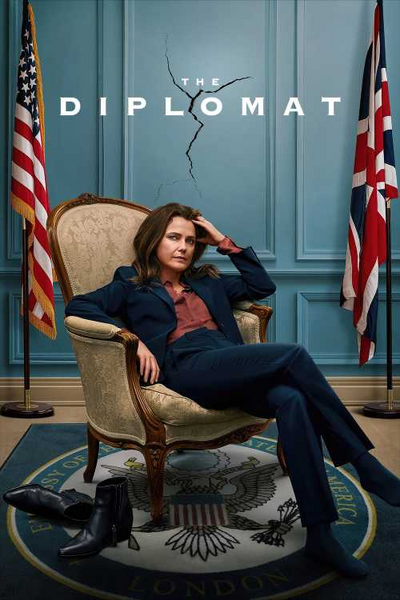 File:The Diplomat (2023) poster.png