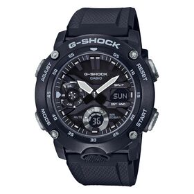 Casio G-Shock GA-2000S-1A