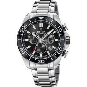 Festina Swiss Made F20042/4