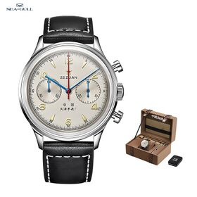 Seagull 1963