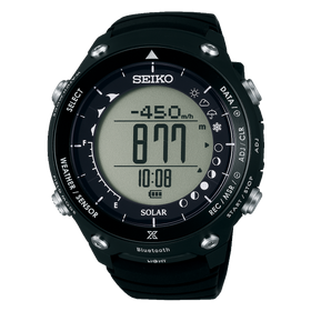 Seiko Prospex Land Tracer SBEM003