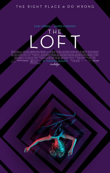 File:The Loft (2014) poster.jpg