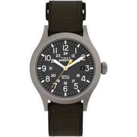 Timex Expedition
