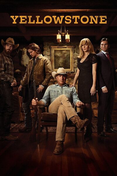 File:Yellowstone (2018) poster.jpg