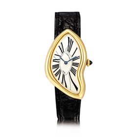 Cartier Crash
