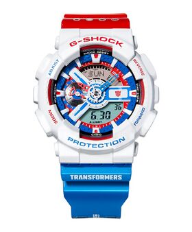 Casio G-Shock GA-110OPT22-7BPFT