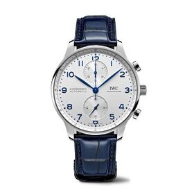 IWC Portuguese Chrono-Automatic