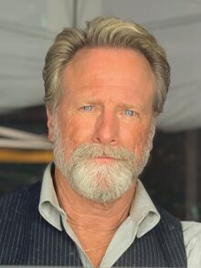 Portrait of Louis Herthum