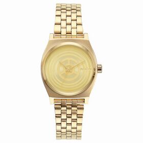 Nixon Small Time Teller Star Wars C-3PO A399SW-2378