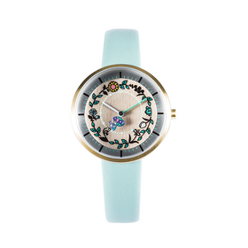 SuperGroupies BASIL Model Watch OMORI
