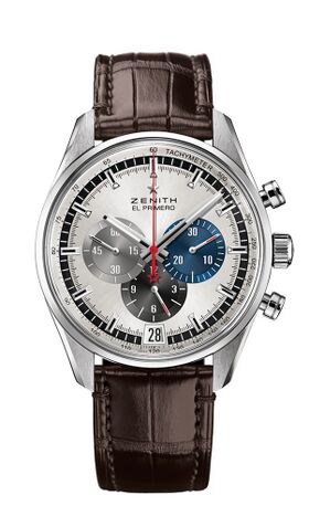 Zenith Chronomaster El Primero 03.2040.400/69.C494
