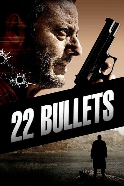 File:22 Bullets (2010) poster.jpg