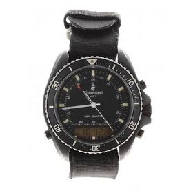 Chronosport UDT Sea Quartz